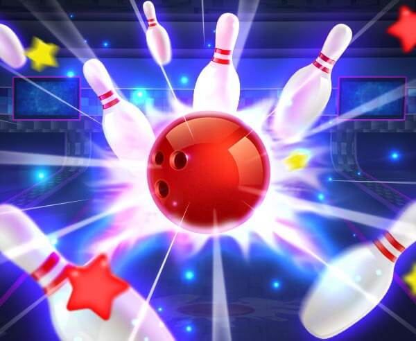 Bowling Stars-Play Online for Free!