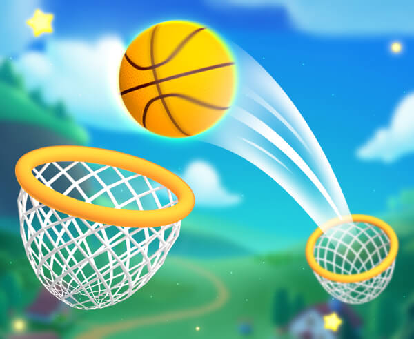 Dunk Master – Play Dunk Master Game Online